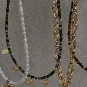 The Verdara Necklace