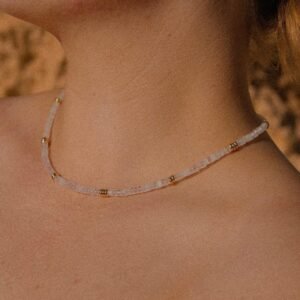 The Mirella Necklace