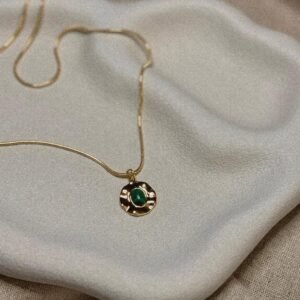 The Aurelia Necklace