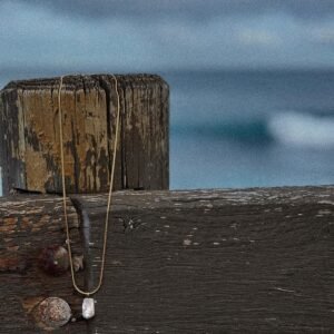 The Elysian Necklace