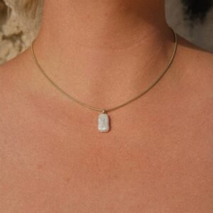 The Elysian Necklace