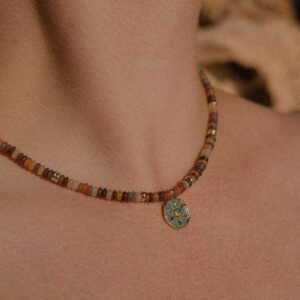 The Ember Necklace