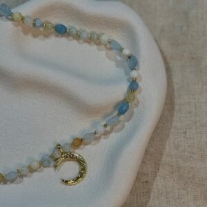 The Aurelia Necklace