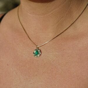 The Aurelia Necklace